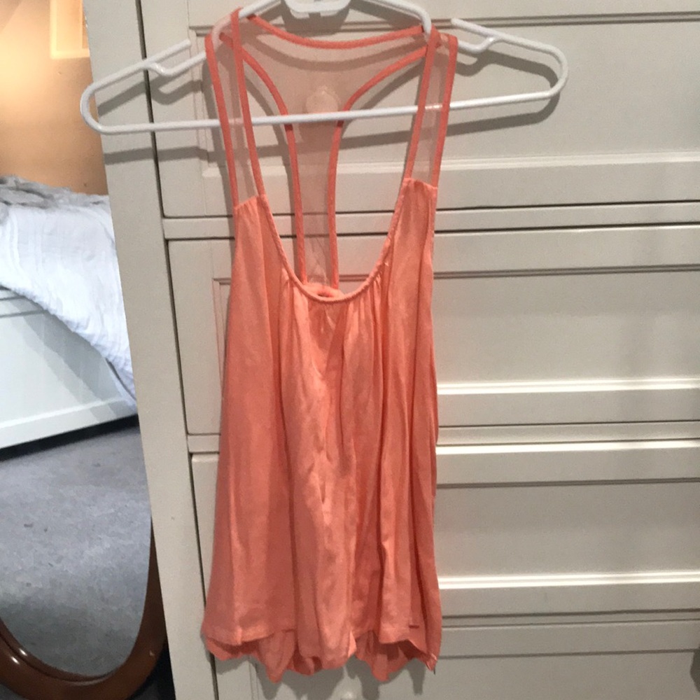 Summer top